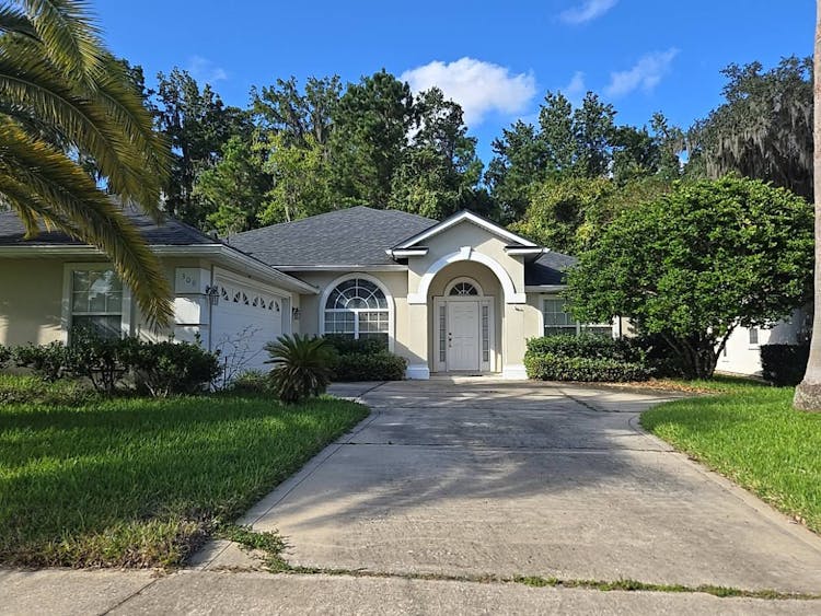 308 Edge of the Woods Road Saint Augustine, FL 32092, St. Johns County