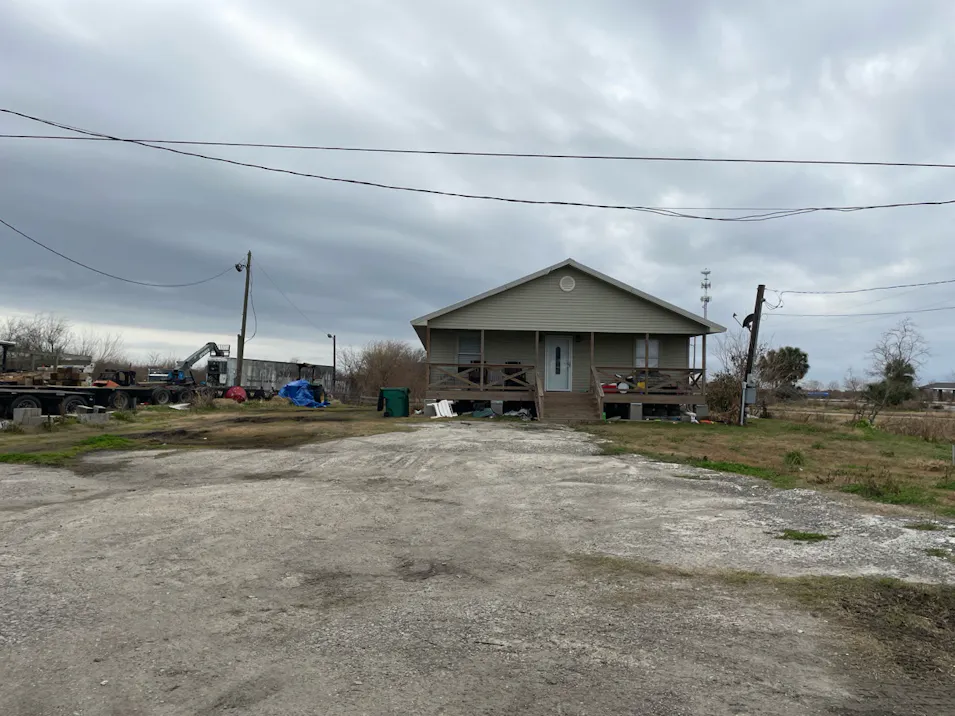 17076 Highway 3235 Cut Off, LA 70345, Lafourche County