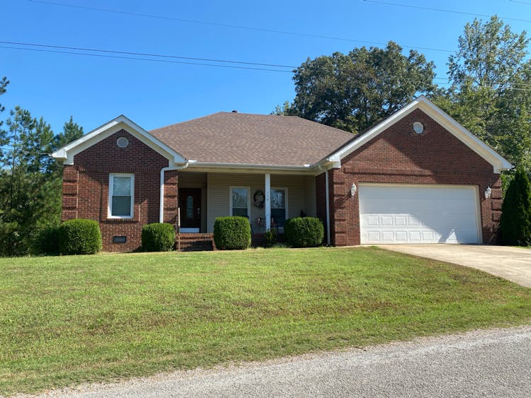 570 Pleasant Springs Rd Henderson, TN 38340, Chester County