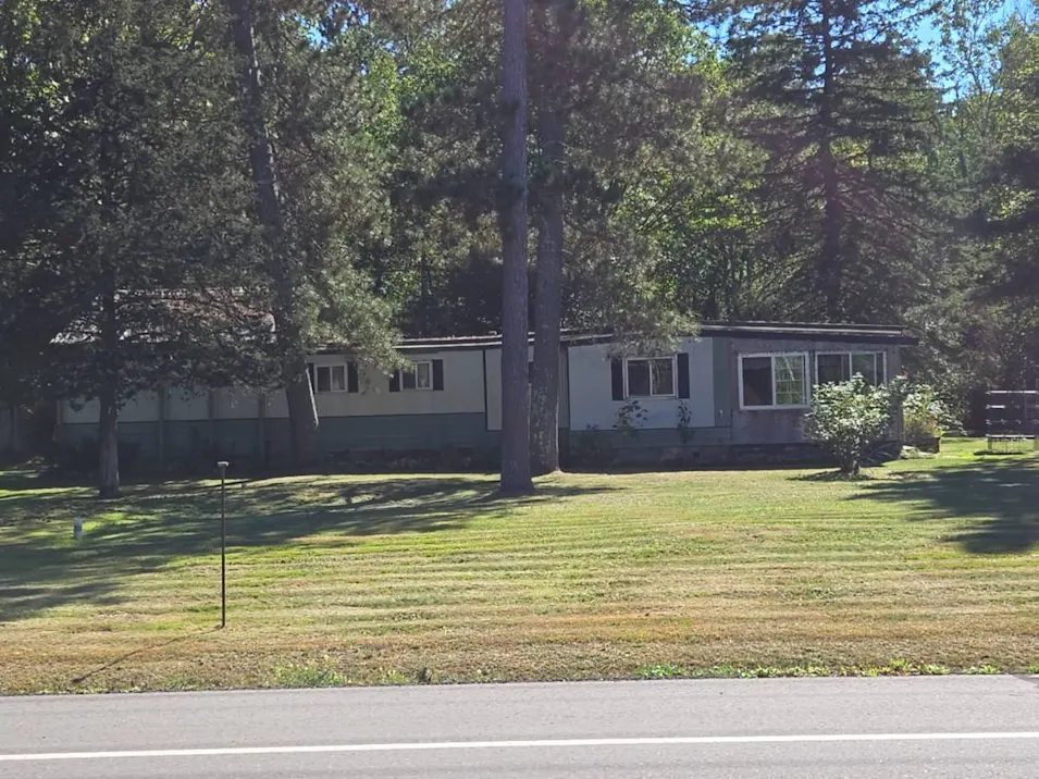 40376 Swanburg Road Pine River, MN 56474, Crow Wing County