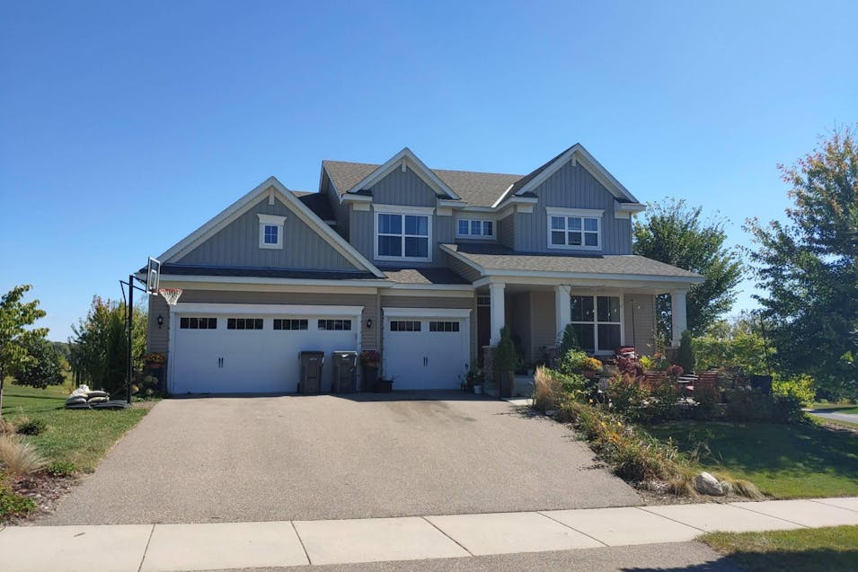 1515 Hackberry Ct Waconia, MN 55387, Carver County