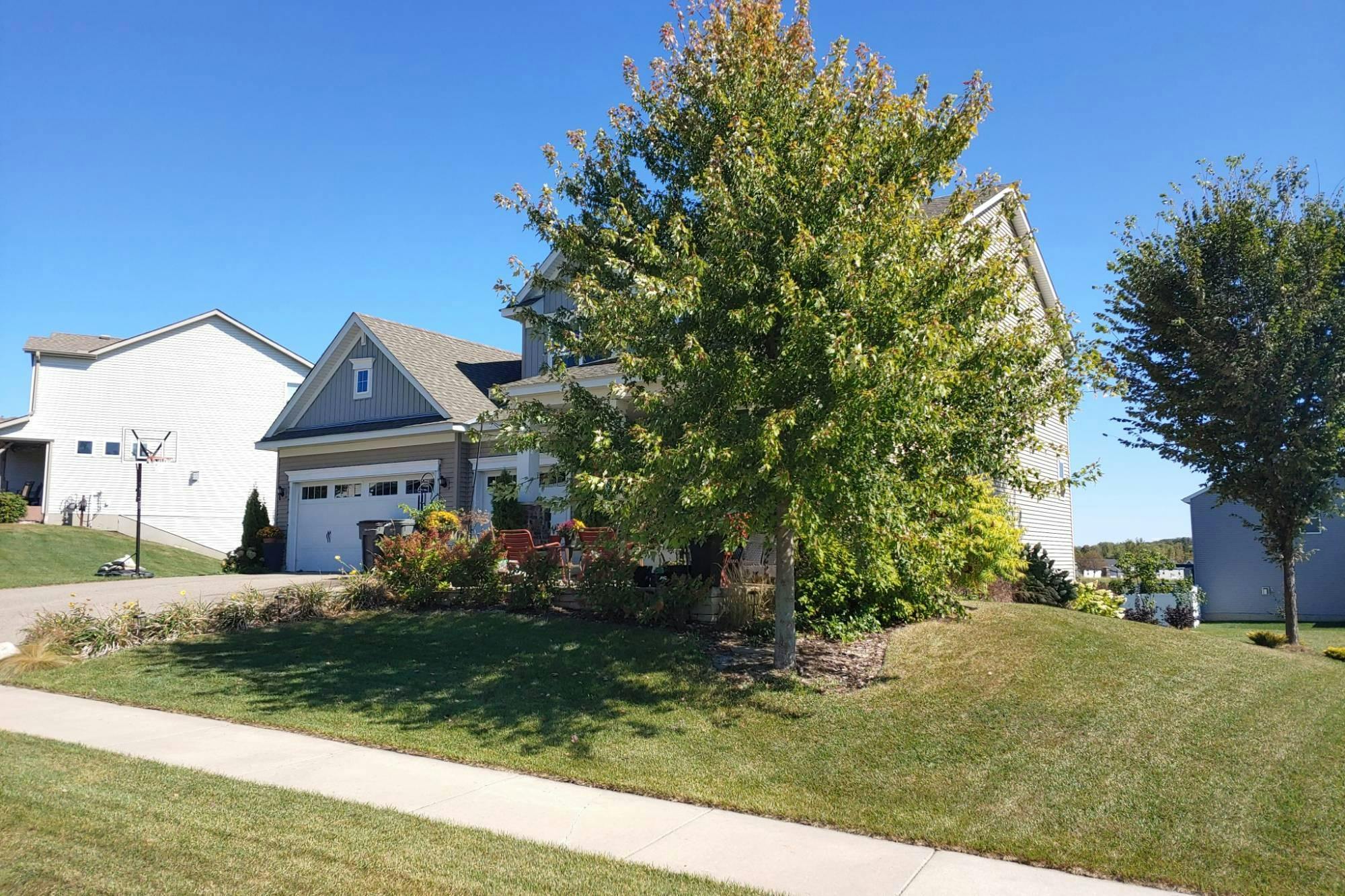 Hackberry Ct, Waconia, MN 55387 #1