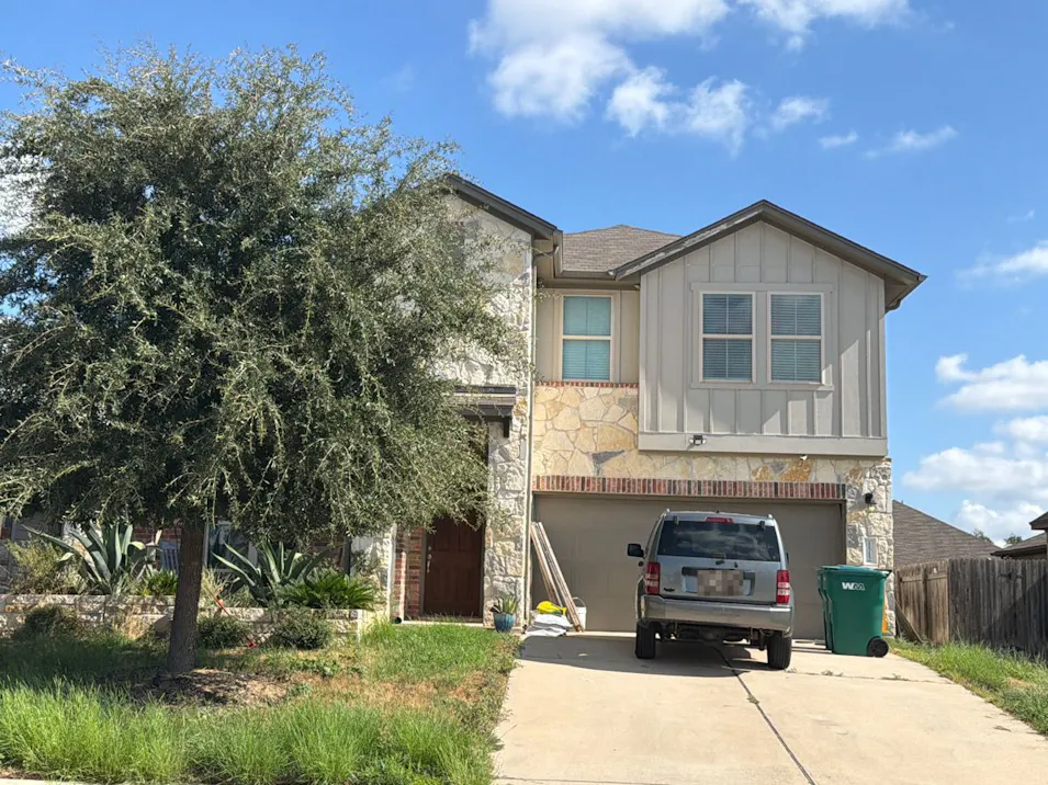 1512 Nandi Street Manchaca, TX 78652, Travis County