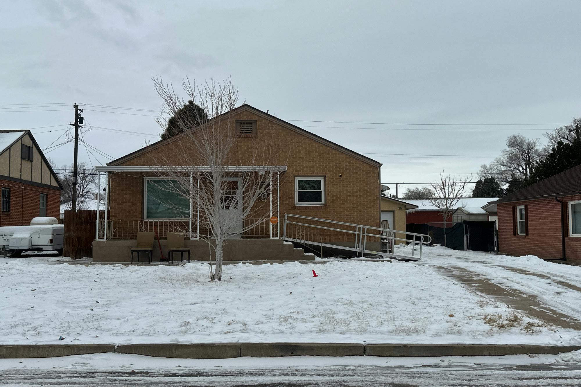 Claremont Ave, Pueblo, CO 81004
