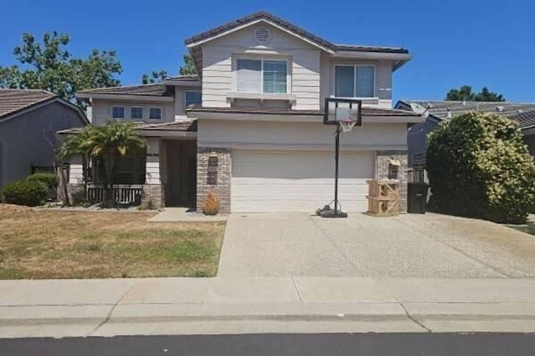 8447 Alberton Pl Elk Grove, CA 95624-4071, Sacramento County