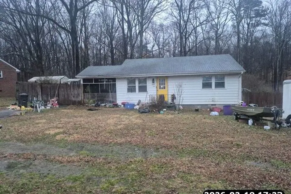3805 Ferndale Circle North Dinwiddie, VA 23803, Dinwiddie County