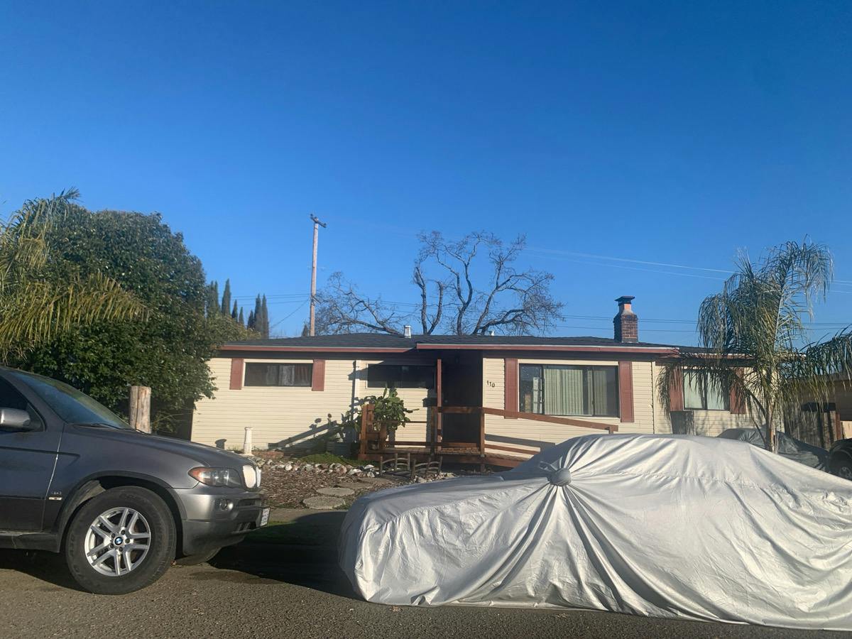 Tedford Ave, Ukiah, CA 95482