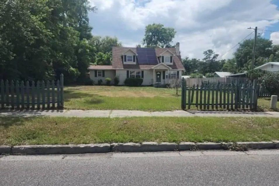 14303 14th Street Dade City, FL 33523, Pasco County