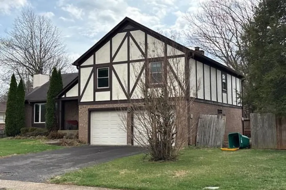 7920 Barbour Manor Dr Louisville, KY 40241, Jefferson County