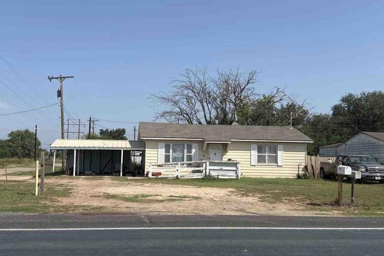 4101 E 4th St Lubbock, TX 79403, Lubbock County