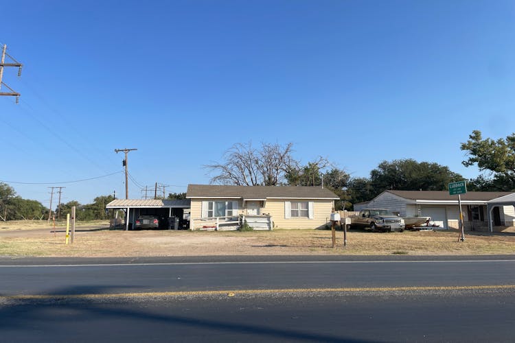 4101 E 4th St Lubbock, TX 79403, Lubbock County