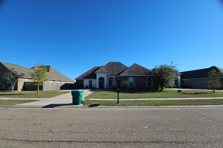 6397 Union Dr Addis, LA 70710, West Baton Rouge County