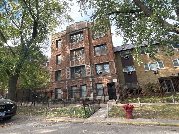 1652 West Farwell Avenue Unit Gl Chicago, IL 60626, Cook County