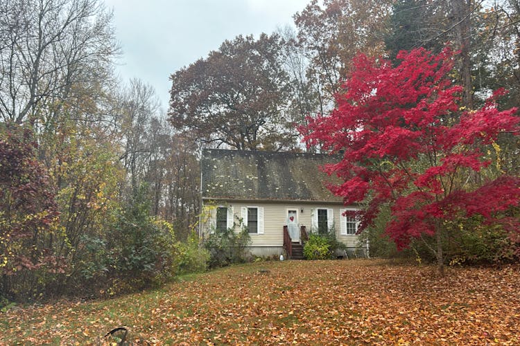 249 Witch Meadow Rd Salem, CT 06420, New London County