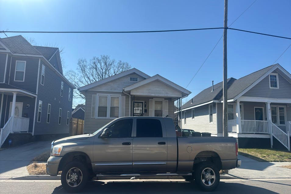 2813 Kimball Terrace Norfolk, VA 23504, Norfolk City County