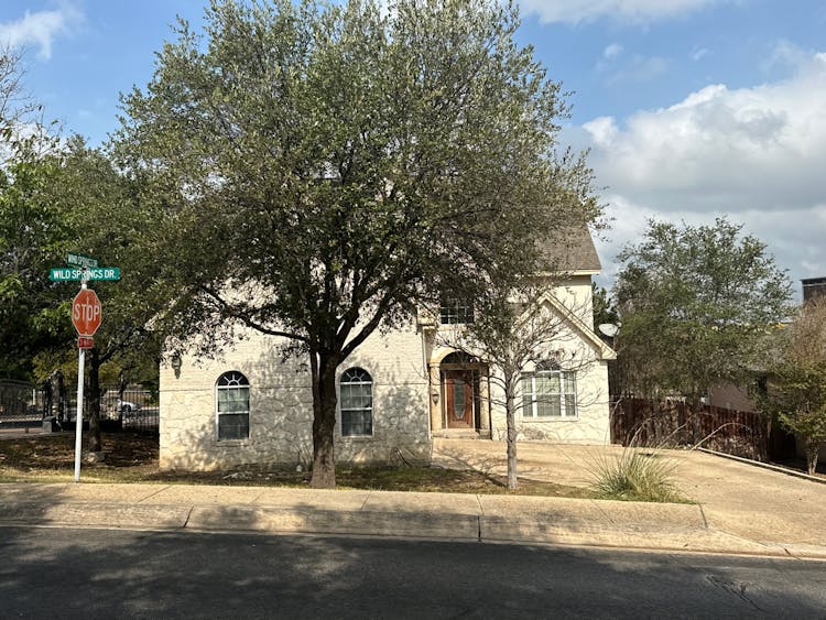 20926 Wild Springs San Antonio, TX 78258, Bexar County