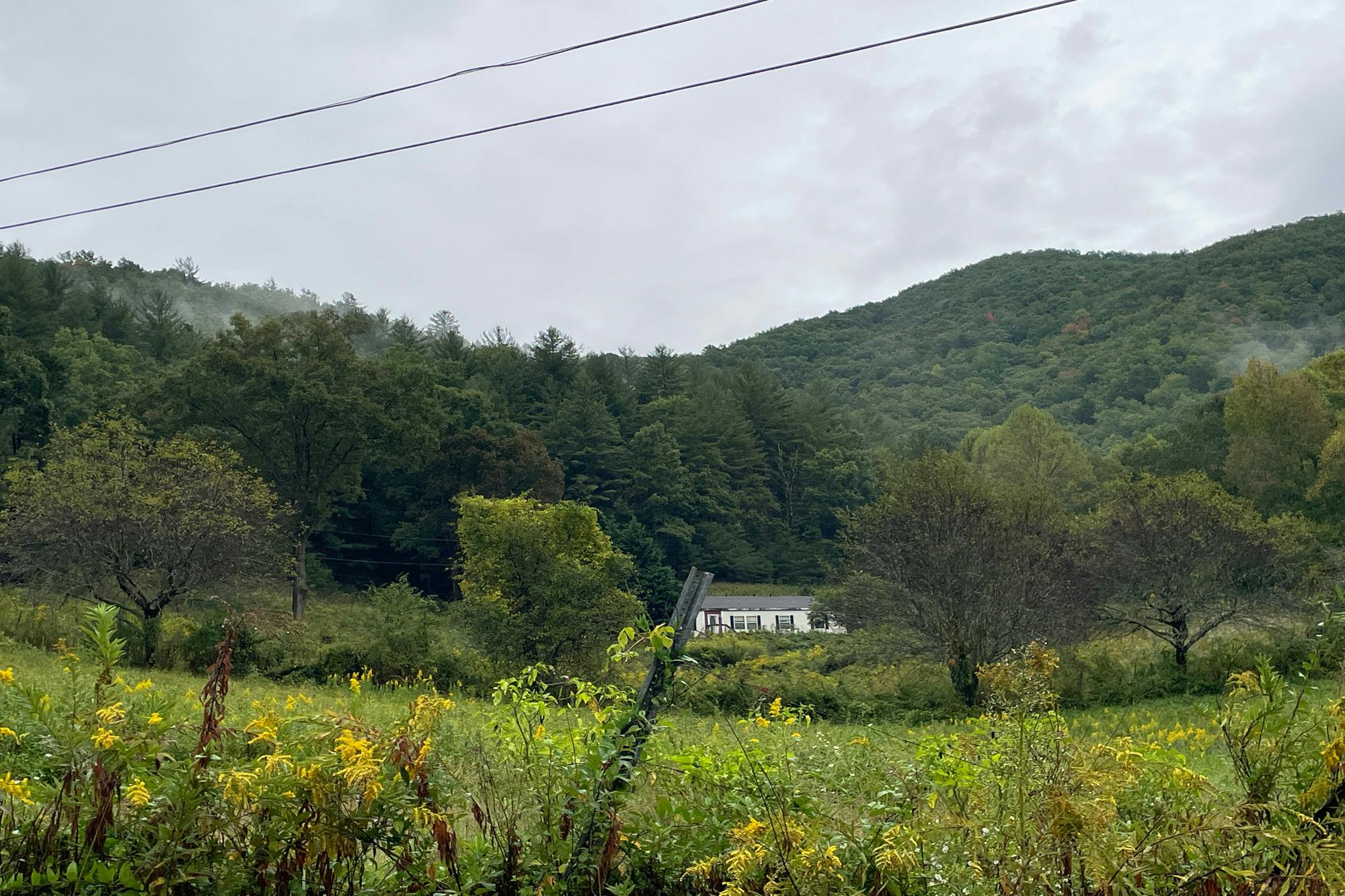 Yellow Creek Rd, Robbinsville, NC 28771