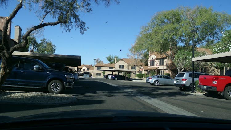 8111 W Wacker Rd Unit 71 Peoria, AZ 85381, Maricopa County