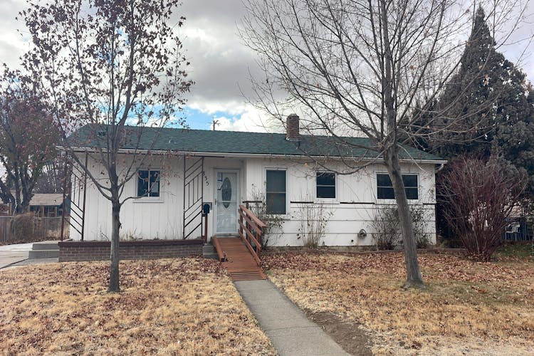 835 N 10th E Mountain Home, ID 83647, Elmore County