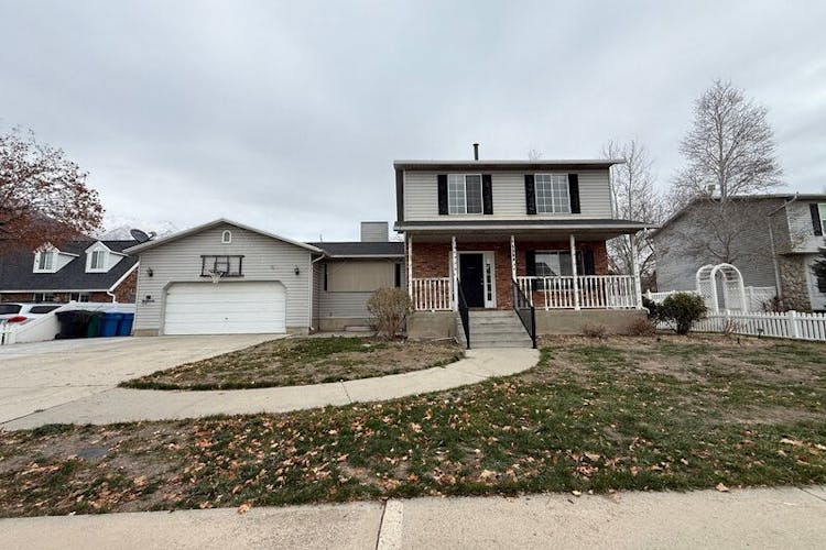 1744 North 280 West Orem, UT 84057, Utah County
