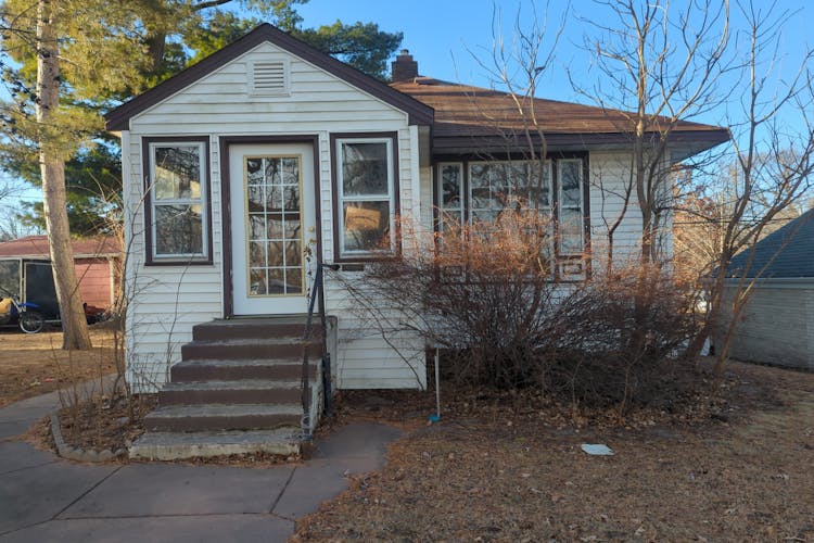 3667 West Broadway Robbinsdale, MN 55422, Hennepin County