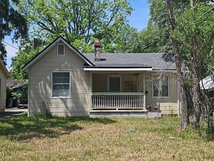 4051 Myra St Jacksonville, FL 32205, Duval County