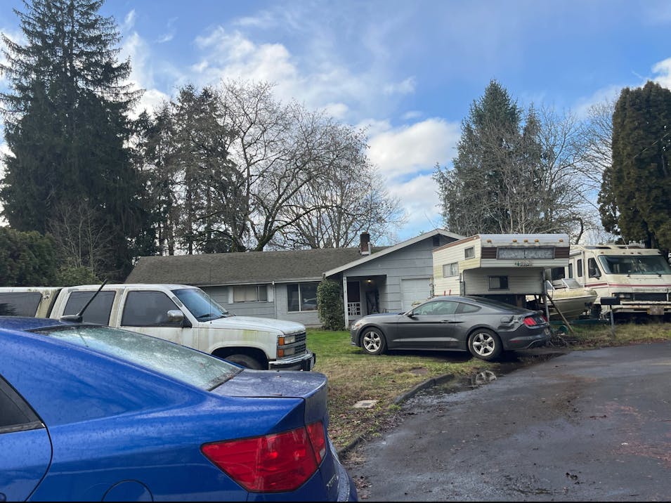 4735 SW 166th Ave Beaverton, OR 97078, Washington County