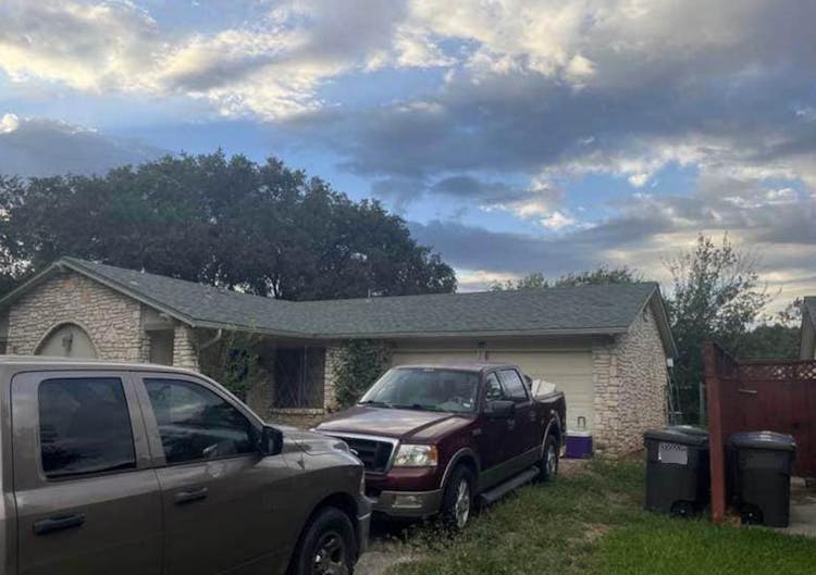 6218 Linus St San Antonio, TX 78238, Bexar County