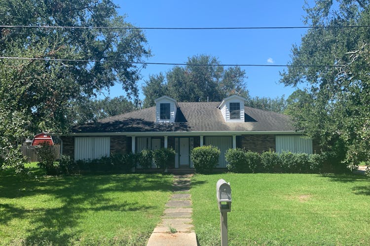 800 Barbier Ave Thibodaux, LA 70301, Lafourche County