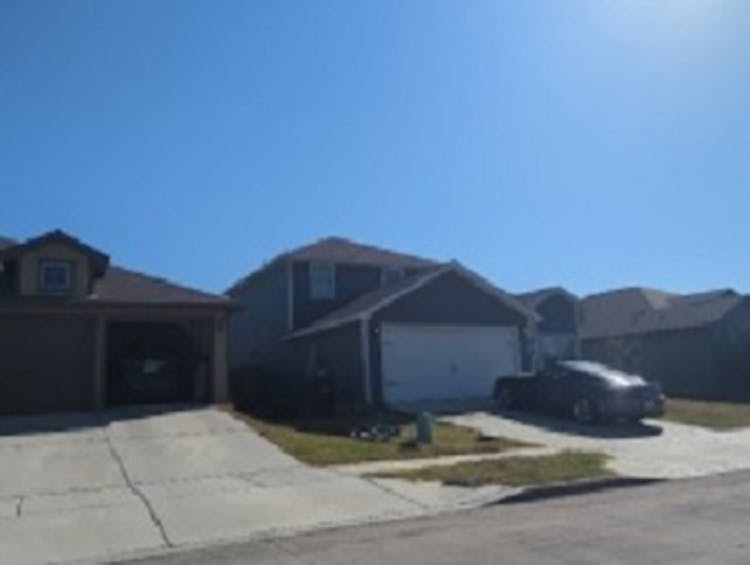 8512 Steel Dust Drive Fort Worth, TX 76179, Tarrant County