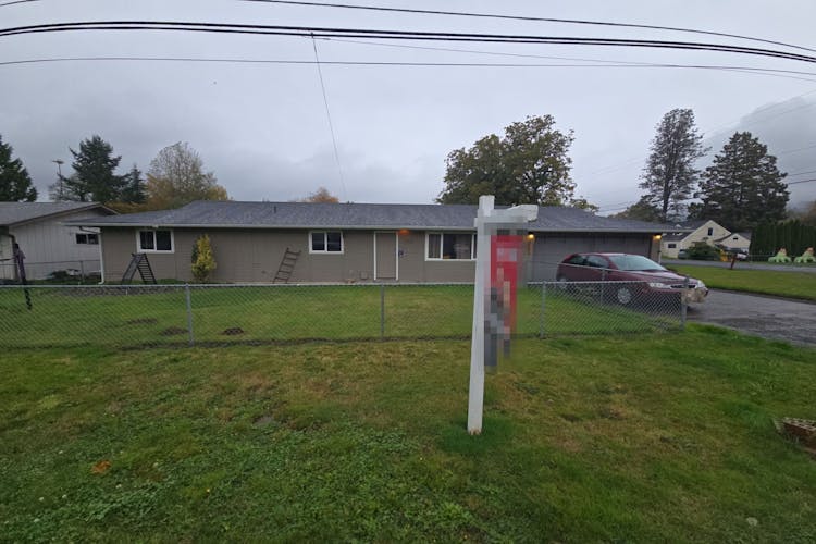 2661 32nd Ave Longview, WA 98632, Cowlitz County