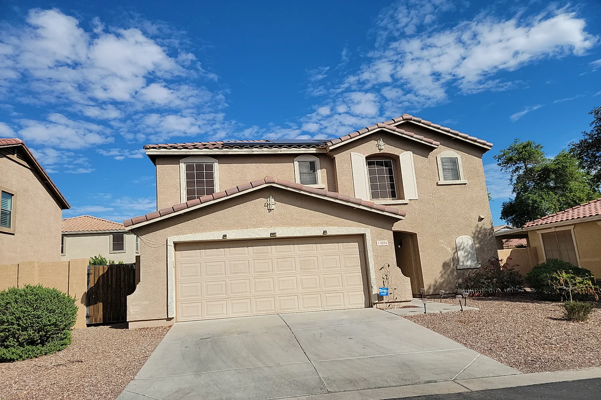 Marconi Ave, Surprise, AZ 85388 #1