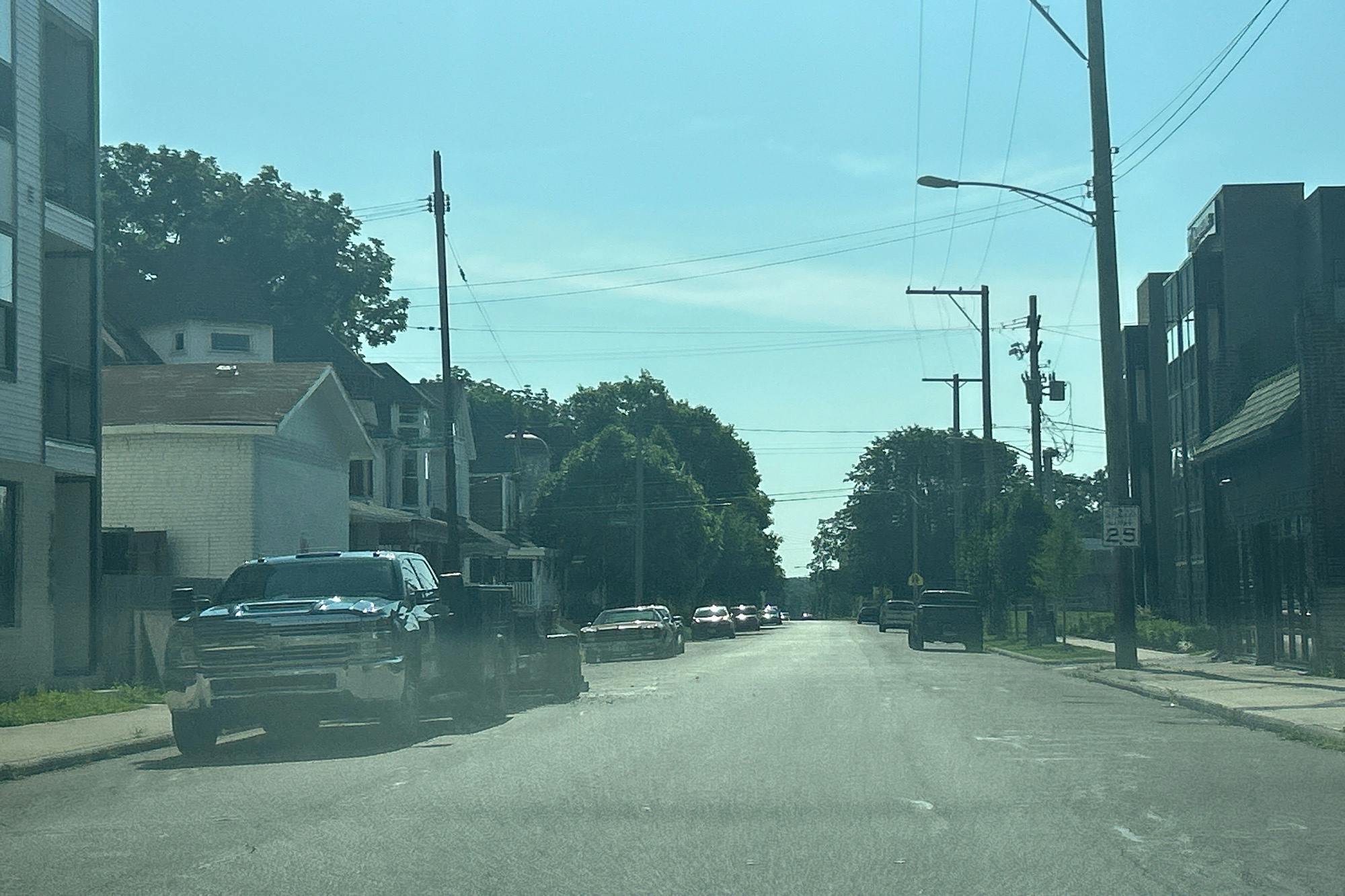 Oak St, Columbus, OH 43205 #1