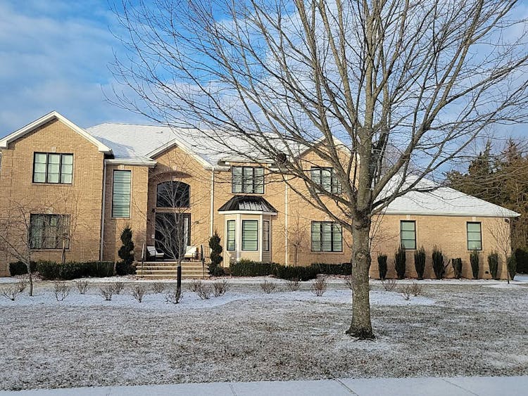 2116 Discovery Way Toms River, NJ 08755, Ocean County