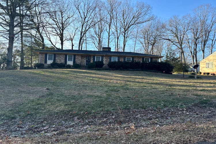 640 Hemlock Drive Asheboro, NC 27205, Randolph County