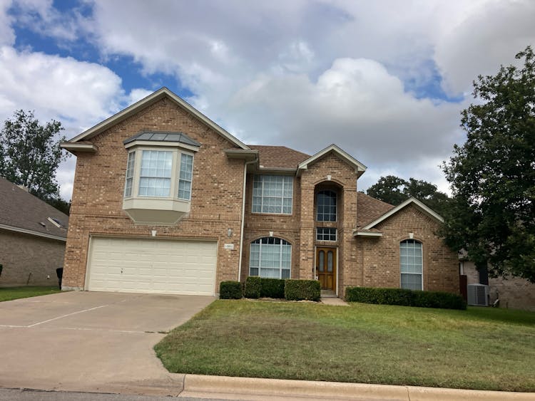 30011 Oakland Hills Dr Georgetown, TX 78628, Williamson County