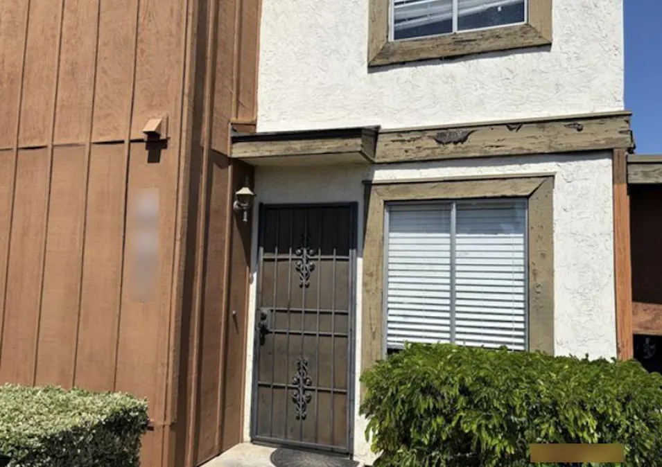 487 S Lincoln Ave El Cajon, CA 92020, San Diego County