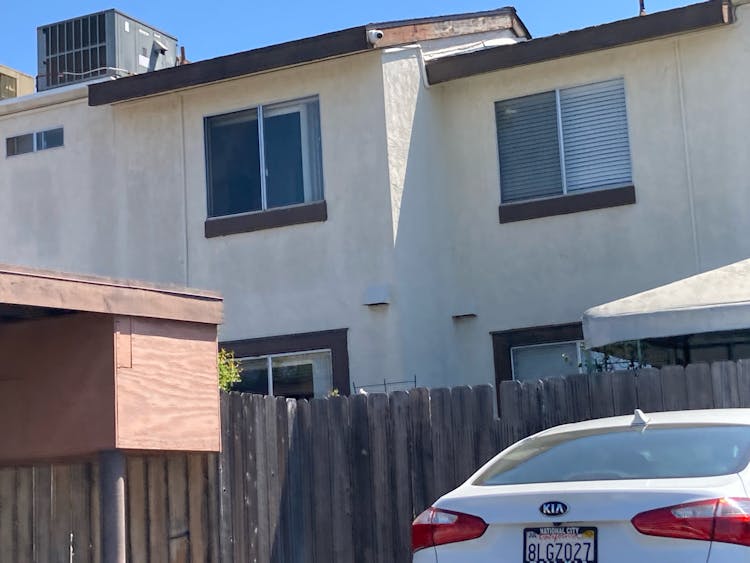 487 S Lincoln Ave El Cajon, CA 92020, San Diego County