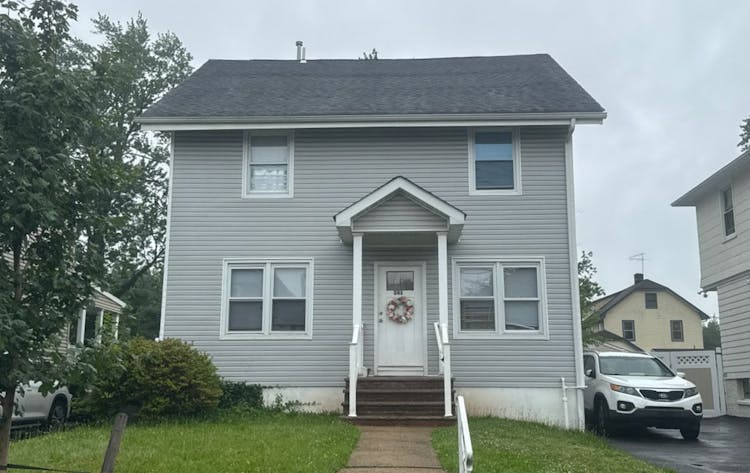 341 Locust Avenue Garwood, NJ 07027, Union County