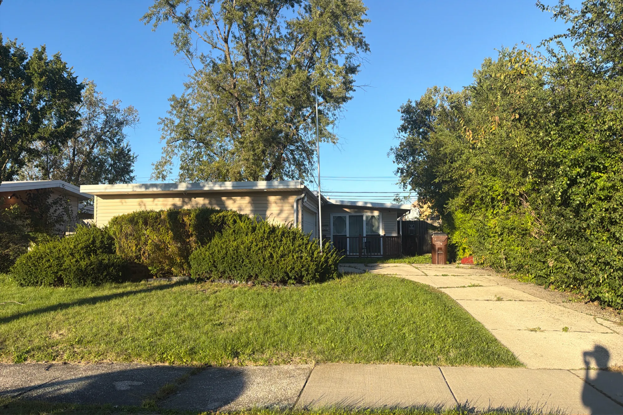 Parkview Ave, Chicago Heights, IL 60411 #1