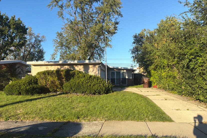 1137 Parkview Avenue