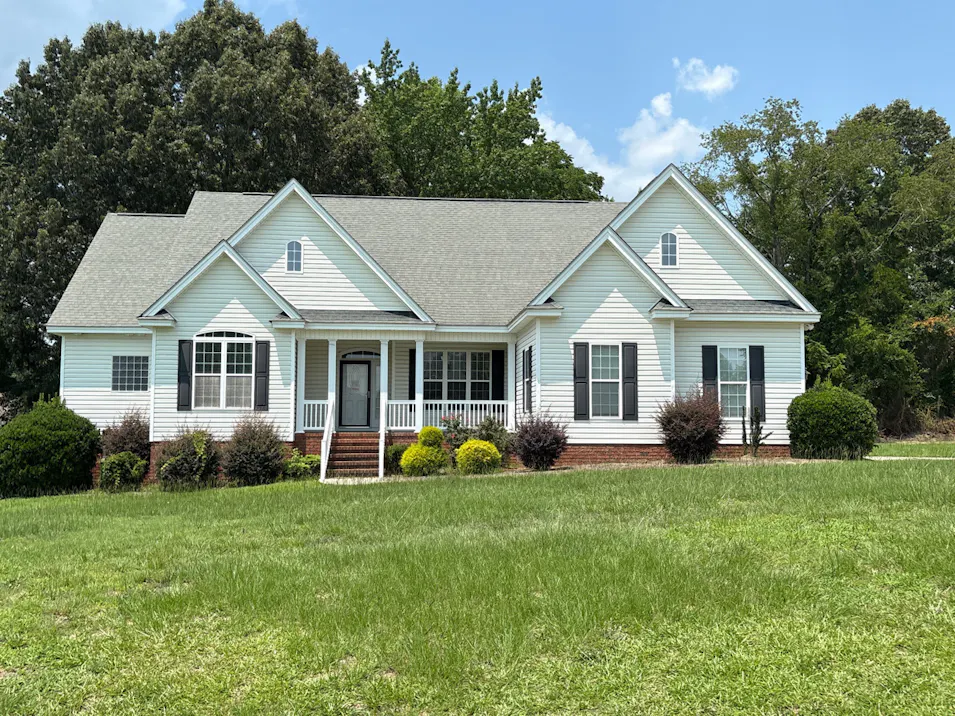 848 Duckpond Road Nashville, NC 27856, Nash County