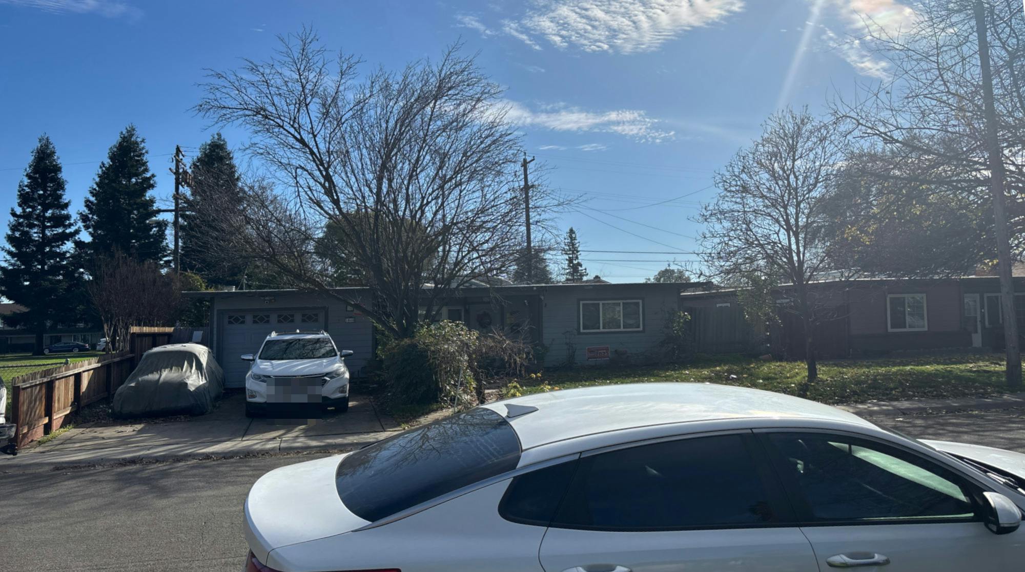 Calhoun Way, Stockton, CA 95207