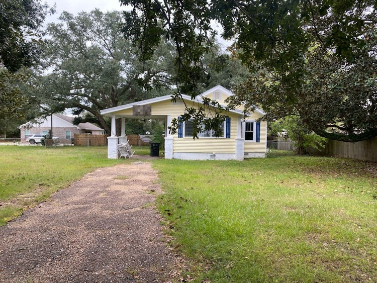 5107 W Saint Alban Ave Loxley, AL 36551, Baldwin County