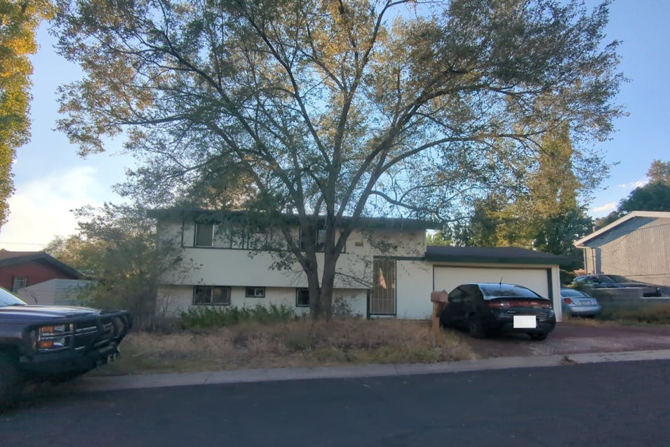 3635 North Jamison Boulevard Flagstaff, AZ 86004, Coconino County