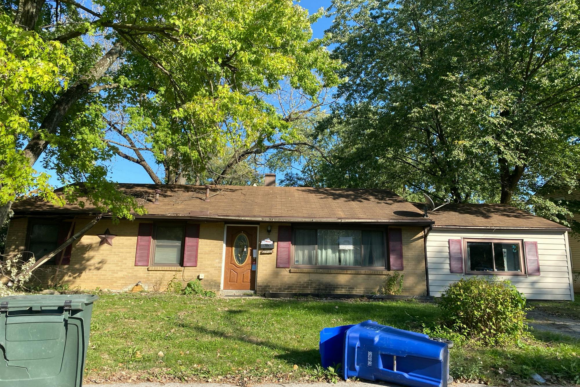 Hamilton Rd, Columbus, OH 43227 #1