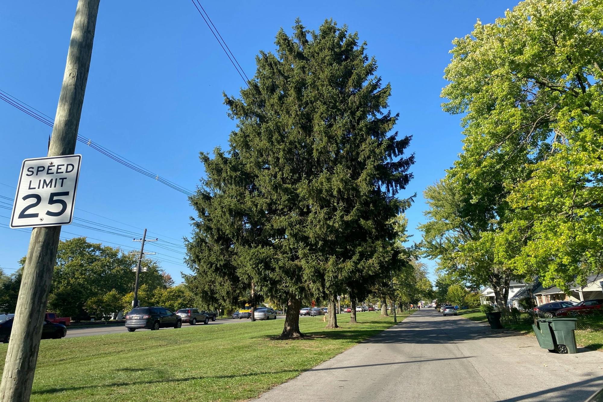 Hamilton Rd, Columbus, OH 43227