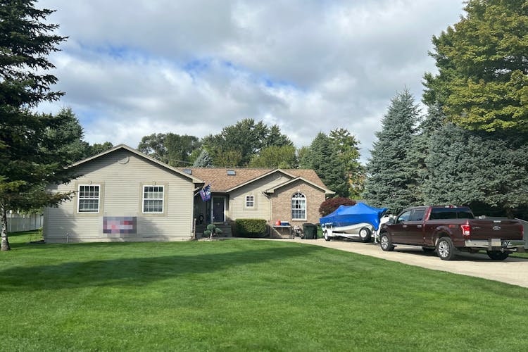 53251 Sula Dr Shelby Township, MI 48315, Macomb County