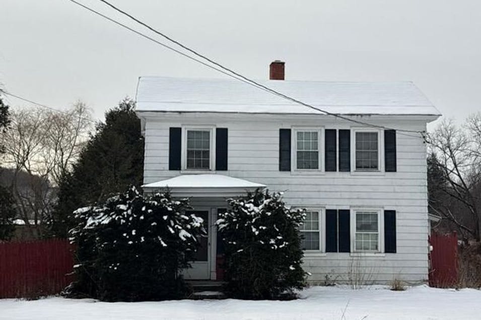 1393 County Route 24 Granville, NY 12832, Washington County