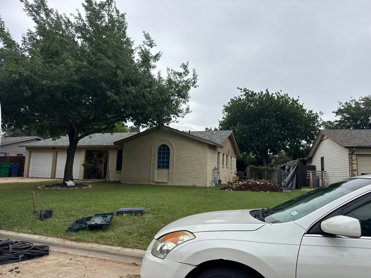 Harvey St, Crowley, TX 76036 #1